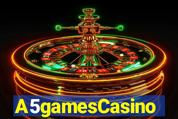 A5gamesCasino