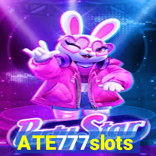 ATE777slots