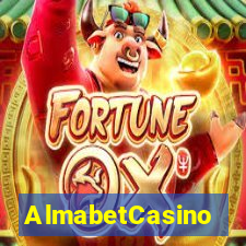 AlmabetCasino