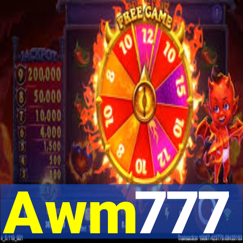 Awm777