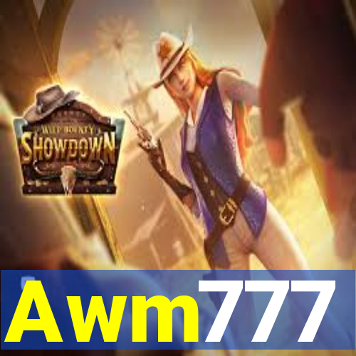 Awm777