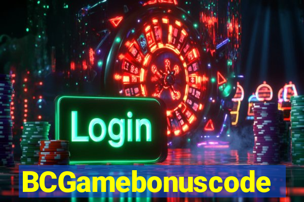 BCGamebonuscode