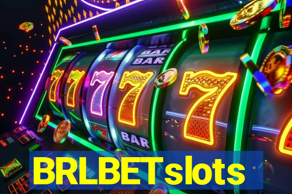 BRLBETslots