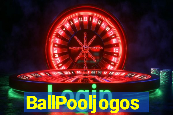 BallPooljogos