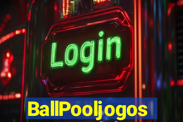 BallPooljogos