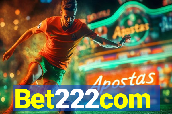 Bet222com