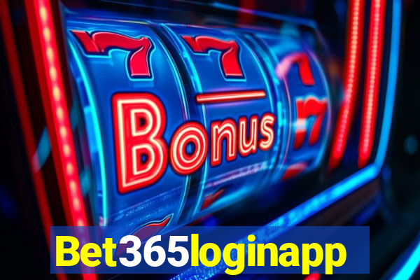 Bet365loginapp