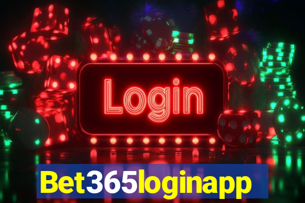 Bet365loginapp