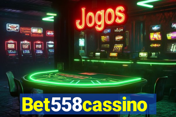 Bet558cassino