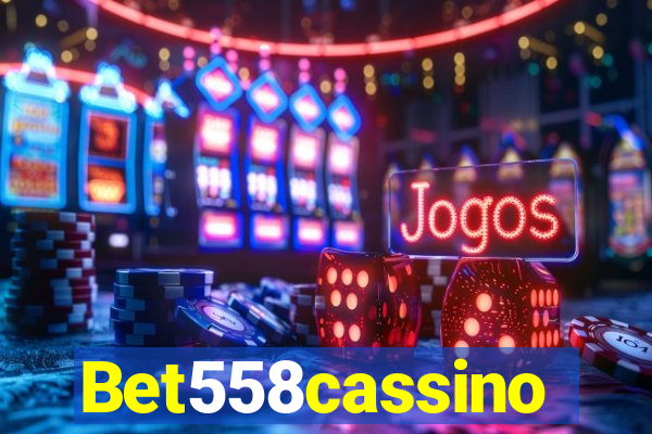 Bet558cassino