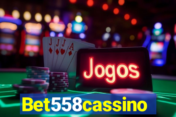 Bet558cassino