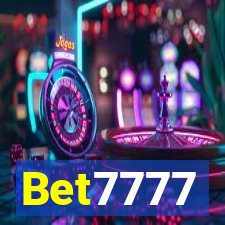 Bet7777