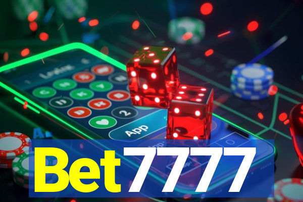 Bet7777