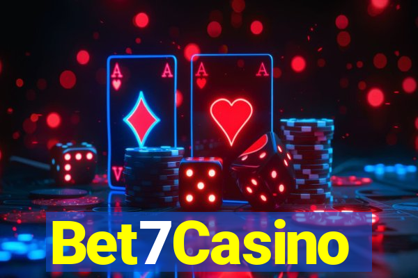 Bet7Casino