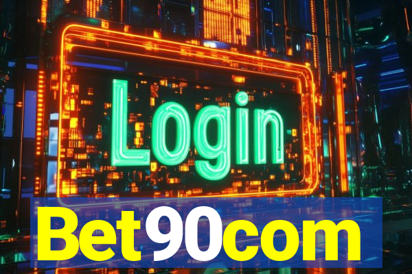 Bet90com