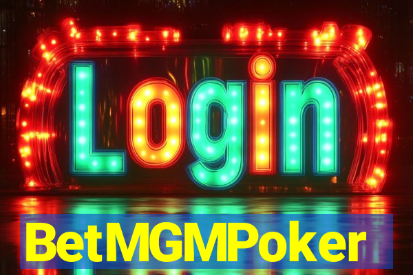 BetMGMPoker