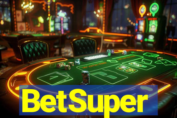 BetSuper