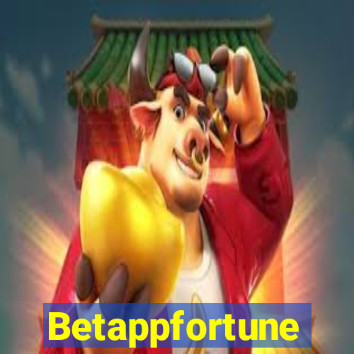 Betappfortune