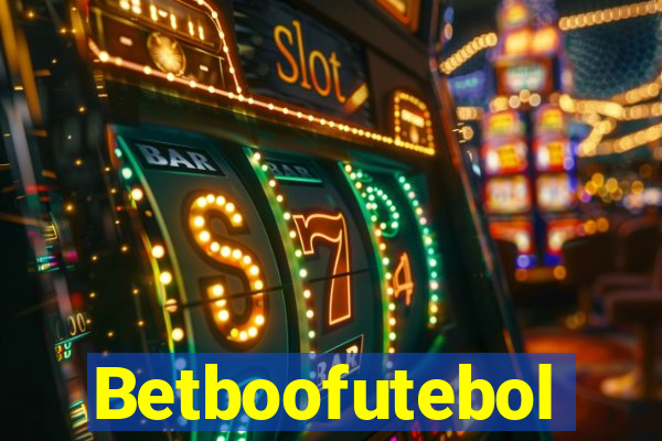 Betboofutebol