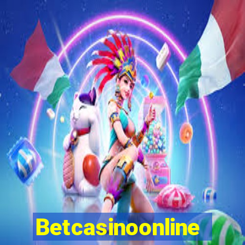 Betcasinoonline