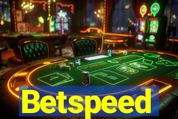 Betspeed