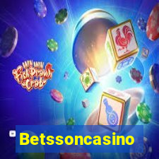 Betssoncasino