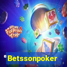 Betssonpoker