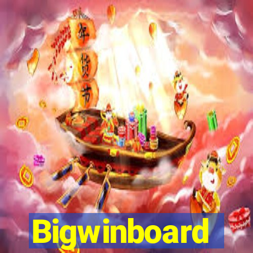 Bigwinboard