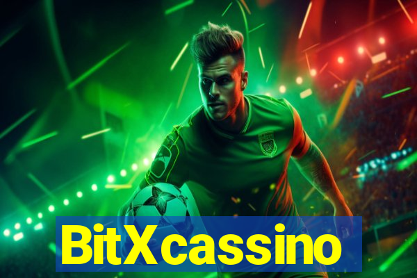 BitXcassino