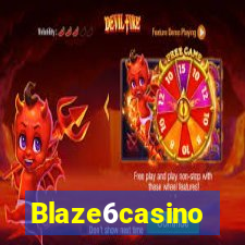 Blaze6casino