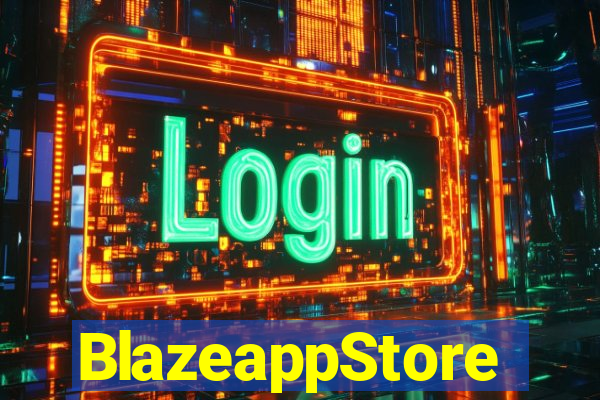 BlazeappStore