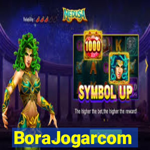 BoraJogarcom