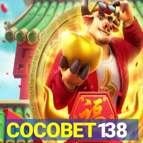 COCOBET138