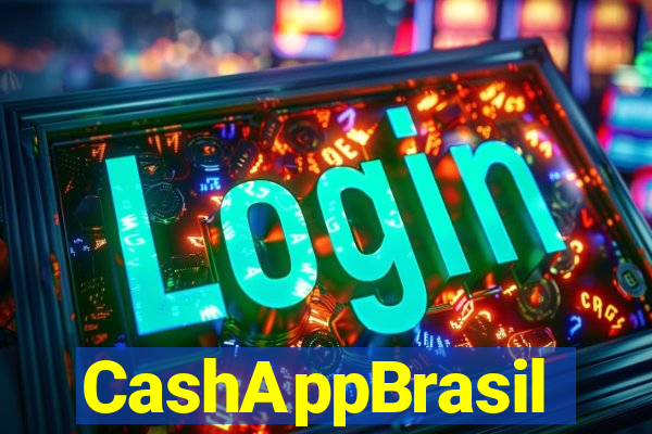 CashAppBrasil