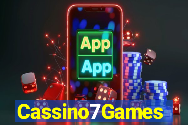 Cassino7Games