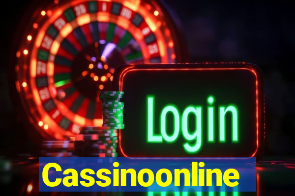 Cassinoonline