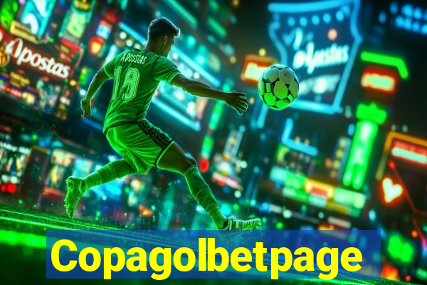 Copagolbetpage