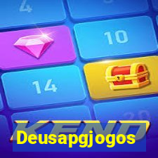 Deusapgjogos