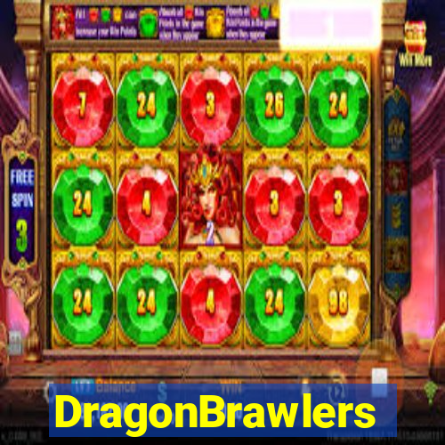 DragonBrawlers