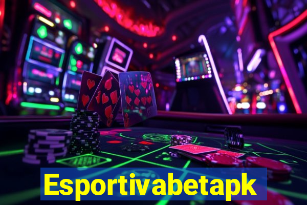 Esportivabetapk