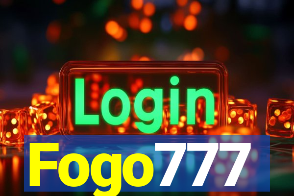 Fogo777