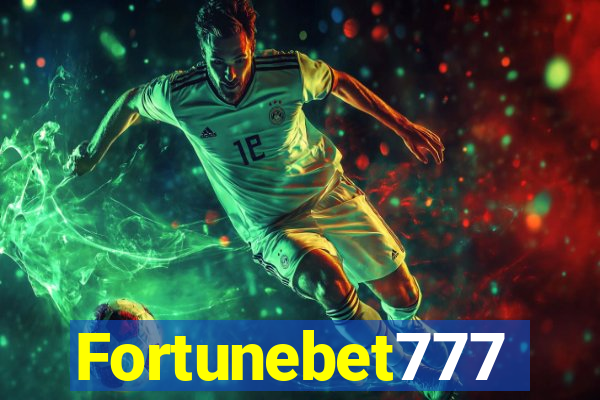 Fortunebet777