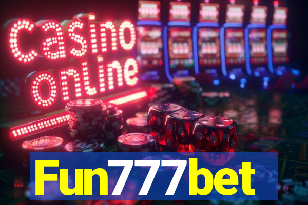 Fun777bet