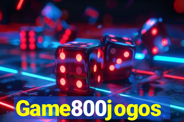 Game800jogos