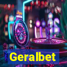 Geralbet