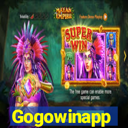 Gogowinapp