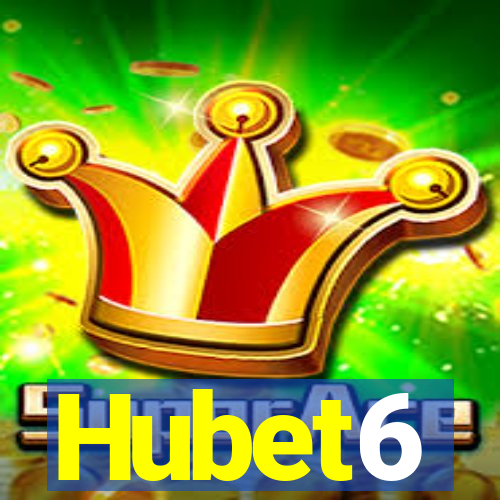 Hubet6