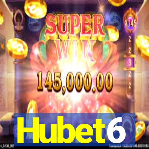 Hubet6