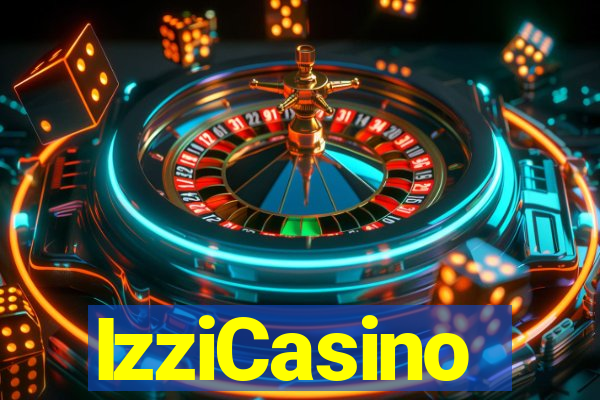 IzziCasino