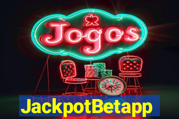 JackpotBetapp